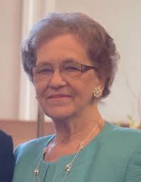 Lydia Bartel Obituary