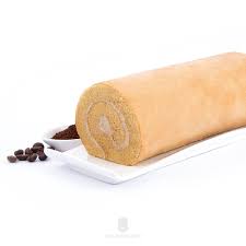 Roll cake) adalah kue bolu yang dipanggang menggunakan loyang dangkal, diisi dengan selai atau krim mentega kemudian digulung. Holland Bakery