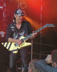 Fender signature stratocaster matthias jabs jabocaster car, made in japan ca. Von Der Gibson Explorer Zur Heavy Axt Gitarre Bass