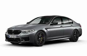 With m type, without m, m competition. 2019 Bmw M5 Competition Specs Confirmed Images Found Performancedrive