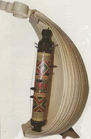 Sasando alat musik tradisional dari rote ndao ntt negeriku indonesia. Alat Musik Daerah