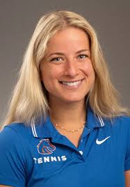 2023-24 Women's Tennis Roster