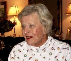 Mary Weaver Obituary