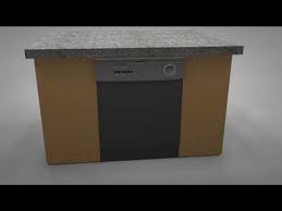 Press start and a test cycle should then begin which should cycle through the various functions of the dishwasher. Dishwasher Repair Diagnostic Not Starting Kitchenaid Whirlpool Maytag Sears Kuds30ixbt1 Youtube