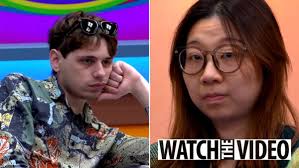 Big Brother spoiler: Jordan left furious at 'stupid p***take task' as TWO  day challenge divides the house