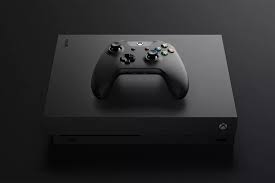 The Xbox One X Has A Tragic Flaw That Tiny Hard Drive Polygon Xbox One Xbox One Console Console