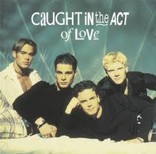 Caught in the Act of Love - Wikipedia