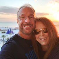 Steve Cawood's Instagram, Twitter & Facebook