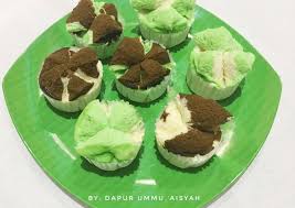 Download juga aplikasi resep lainnya di top trend resep masakan apps gratis. Resep Bolu Kukus Mekar Tanpa Soda Kue Tanpa Sprite Oleh Ummu Aisyah Cookpad