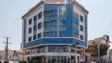Image result for ‫هتل الوند قشم‬‎