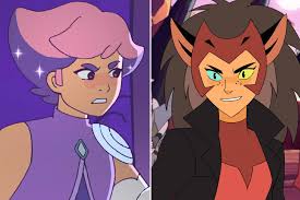 Take a sneak peak at the movies coming out this week (8/12) 2021 emmy nominations break records in diversity; She Ra Cast Tease New Roles For Glimmer Catra In Season 4 Ew Com