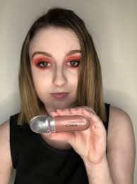 Gerard Way Inspired Makeup Tutorial