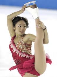 Image result for miki ando
