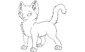 Realistic Cat Coloring Page Google Search