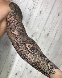 See more ideas about dragon tattoo, dragon tattoo designs, tribal tattoos. Full Sleeved Tattoos For Him Her Pangel S Best Mix Monika Tattoossleeve Sleeve Tattoos Tattoos Sleeve Tattoos Full Sleeve Tattoos
