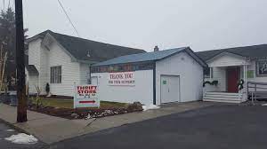 33 ringwood drive, stouffville (on), l4a 8c1, canada. Care Share Thrift Store Home Facebook