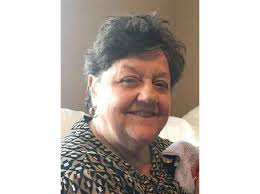 Carole LaCrone Obituary (1944