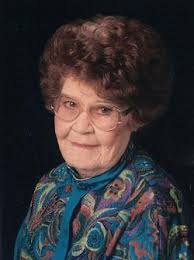 Obituary of Hazel Yocham