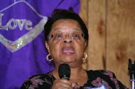 Women of Valor Ministry