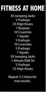 You'll find lots of fitness information on this website. Be Fit Home This Cold Winter With This Workout At Home Workouts Fitness Body Fitness Motivation