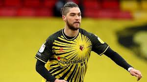 1.92 m (6 ft 4 in) playing position(s): Francisco Sierralta Y Su Watford Consiguieron Un Triunfazo Ante El Lider Y Ya Rozan El Ascenso A La Premier League Emol Com
