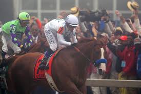 Mcpeek said he likely wouldn't have entered her in the preakness had. Preakness 2018 Live Results Justify Wins Highlights And Winners From Saturday At Pimlico Sbnation Com