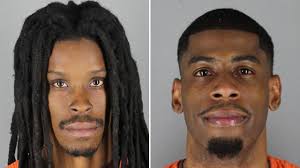 2 charged in Minneapolis shooting that hurt 3