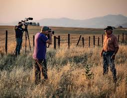 2021 Shorthorn Country July by SCI