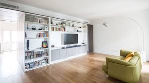 Abbiamo cercato di presentare arredamento bianco e legno attraverso questo put up in dettaglio sotto forma di un'immagine. Arredamento Living Su Misura Il Legno Arredamenti