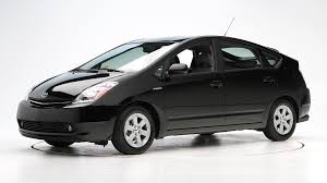 Japanese:トヨタ・プリウス, toyota puriusu) is a full hybrid electric automobile developed and manufactured by toyota since 1997. 2006 Toyota Prius
