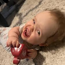 Even Olivia was cheering