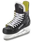 Supreme Strike Hockey Skates, Intermediate Bauer