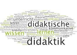 Maybe you would like to learn more about one of these? Didaktik Und Methodik Unterschiede Zusammenspiel Und Prinzipien