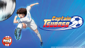 Olive, footballeur de génie, a réalisé la première partie de son rêve : Captain Tsubasa Sur Tf1 Olive Et Tom Se Remettent Au Football Dans Les Premieres Images Du Reboot News Series Allocine