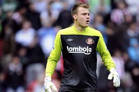 Currently playing for sunderland afc. Student Athlete Simon Mignolet Excels In The Goal And In The Classroom News