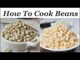 Navy beans are also known as haricot beans or pearl haricot bean, boston bean, white pea bean or pea bean. How To Cook Beans In The Instant Pot Navy Beans How To Cook Dried Beans In The Instant Pot Youtube
