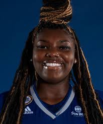 2021-22 Georgia Southern Women's Basketball Game Notes