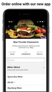 How to install thunder tv apk on android · first of all go to settings and enable unknown sources. Blue Thunder 1 5 2 Download Android Apk Aptoide