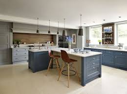 shaker kitchen design, modern kitchen