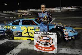 Irwindale is the perfect setting on the west coast that combines the deep tradition of southern california racing and the excitement of all the competing nascar short track series meeting for one big race. Schedule Dasher Lawless