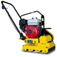 Stone SD160F Soil Compactor