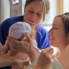 Film „Monster im Kopf“: Wenn eine Strafgefangene Mutter wird