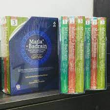 Kitab matla al badrain jilid 1 ustaz dr haji abd wahab md salleh 28 07 2019. Kitab Matla Al Badrain Books Stationery Books On Carousell
