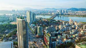 Korea has had a number of capitals. Seoul The Capital City Of South Korea Where History And Modernization Meet Skyticket Travel Guide