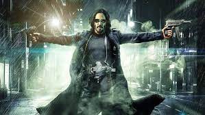 Matrix 4 Official Title Revealed With The Trailer Description At Cinemacon