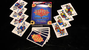 Check spelling or type a new query. Nerdovore Wizard The Card Game