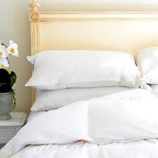 Sleep under the finest comforter, generously sized, shop here. What To Look For When Buying A Down Comforter Downlinens