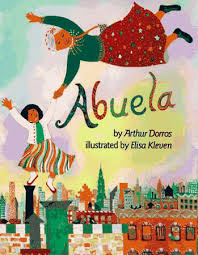 New games most populair games. Abuela By Arthur Dorros 9780140562255 Penguinrandomhouse Com Books