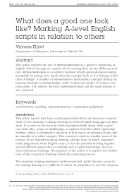Identify opinion marking signals in different texts; Https Www Tandfonline Com Doi Pdf 10 1111 Eie 12133