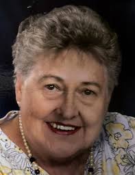 Obituary information for Barbara Ann Siegfried